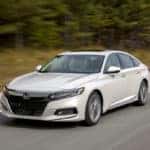Must Test Drive Award