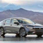 2019 Honda Insight