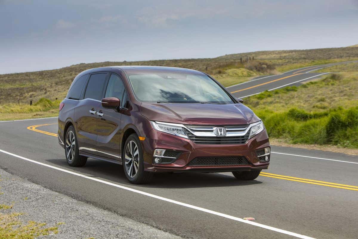 Best Cars for Families