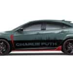 Honda Civic Type R