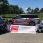 Team Honda Week of Service