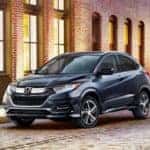 hrv and pilot release