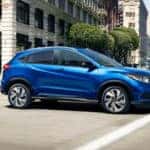 2019 Honda HR-V
