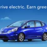 Honda SmartCharge