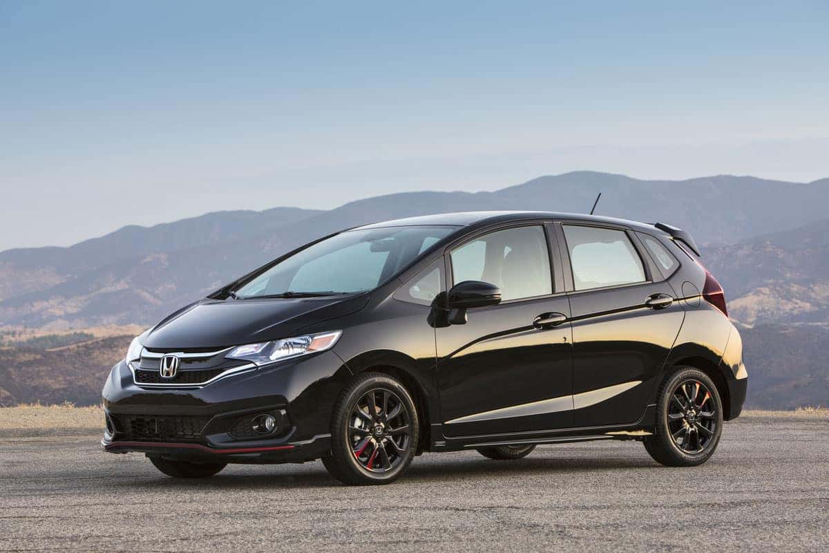 Honda Fit Included in the Autotrader 10 Best Cars for Dog Lovers