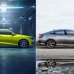 civic upgrades