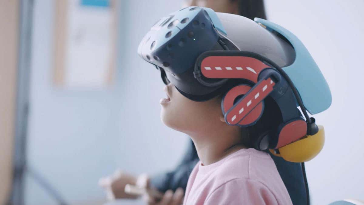 Honda Uses Virtual Reality