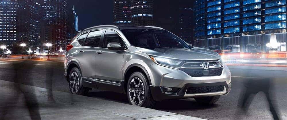 2018 Honda Cr V Color Chart