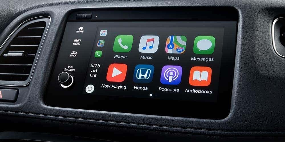 How to Connect Apple CarPlay® or Android Auto™