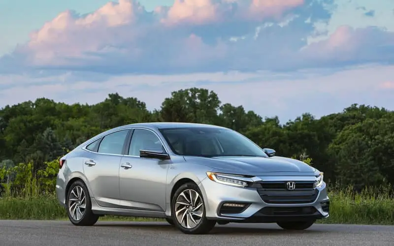 Honda Continues Advancing Toward a Safer Future with 2018-2019 Model Lineup