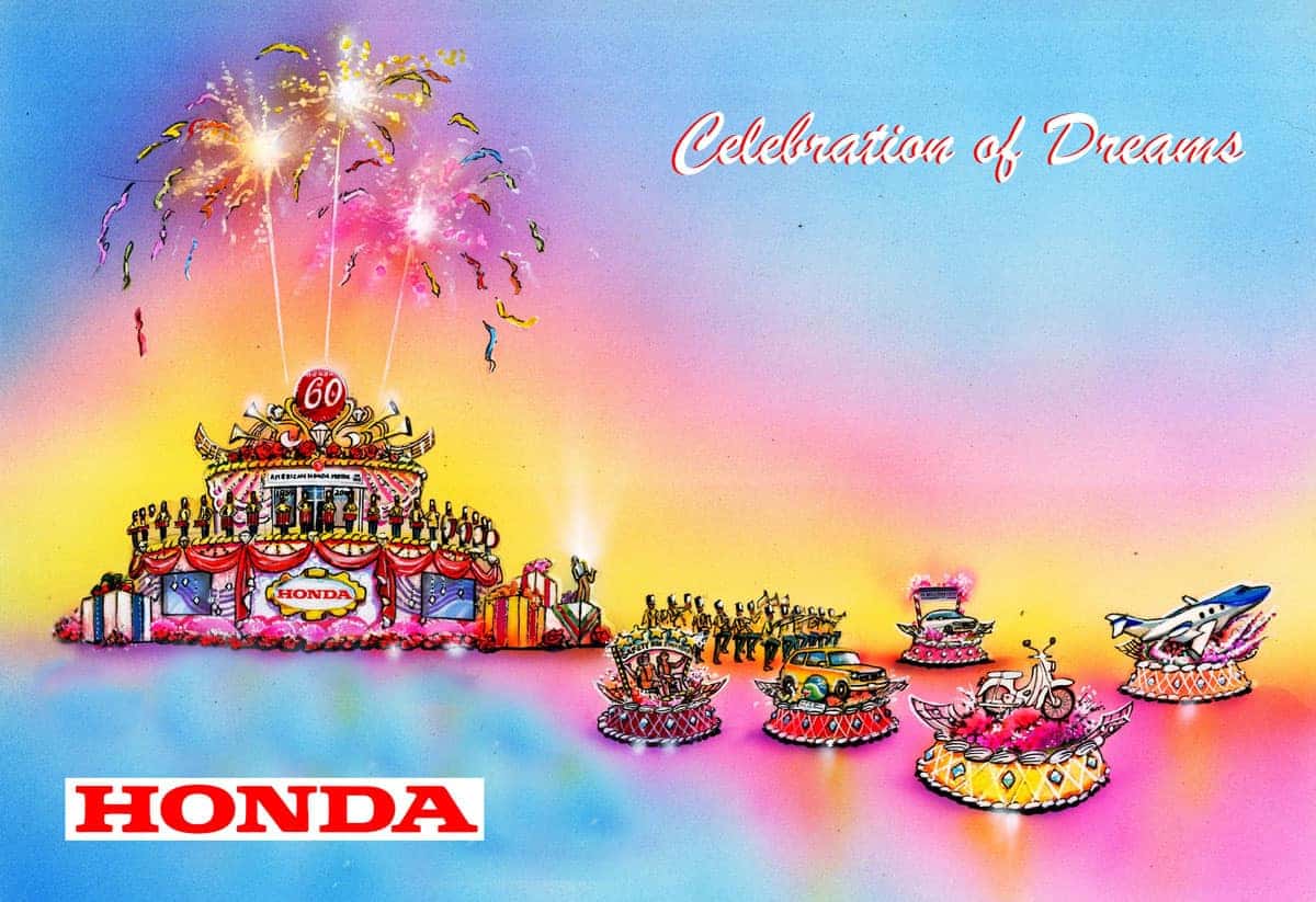Rose Parade