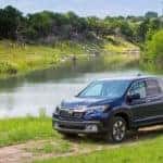 10Best Trucks and SUVs