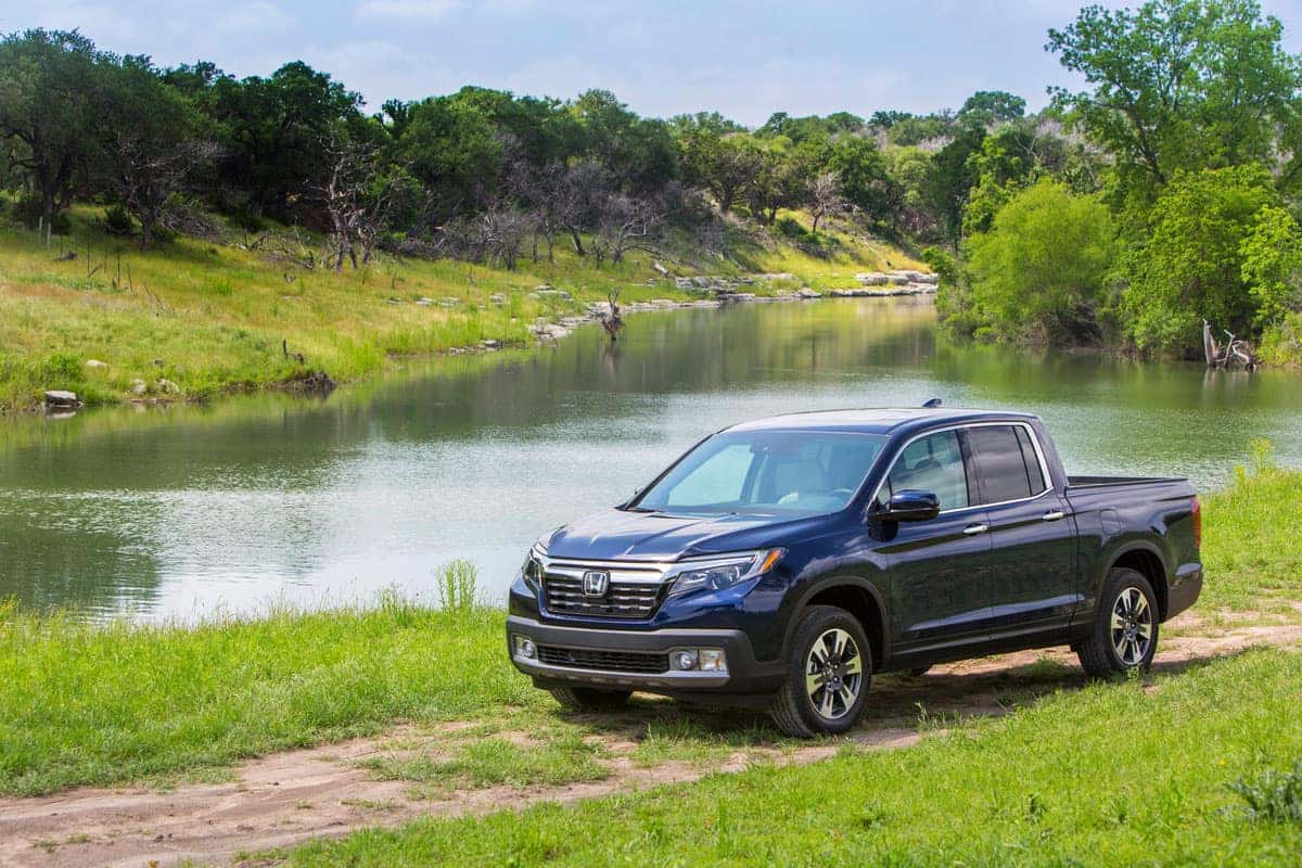 10Best Trucks and SUVs