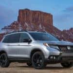 2019 Honda Passport