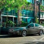 Honda Clarity Electric