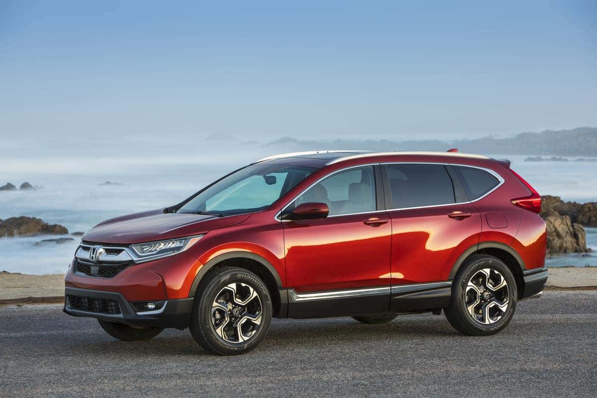 '2019 Edmunds Editor's Choice Awards