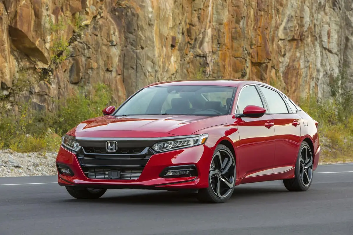 Honda the Winningest Brand in Inaugural '2019 Edmunds Editor's Choice ...