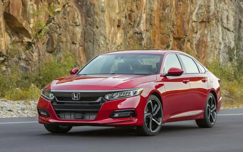 Honda the Winningest Brand in Inaugural '2019 Edmunds Editor's Choice ...