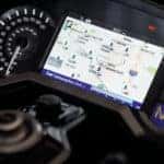 Gold Wing Navigation Update