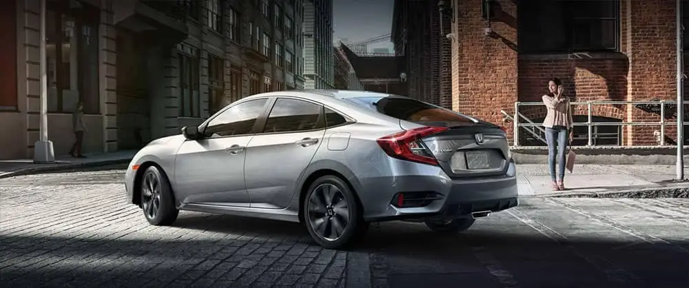 2019 Honda Civic Specs Prices And Photos Honda Of Lincoln