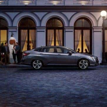 2019-Honda-Clarity-eco-conscious-convenience