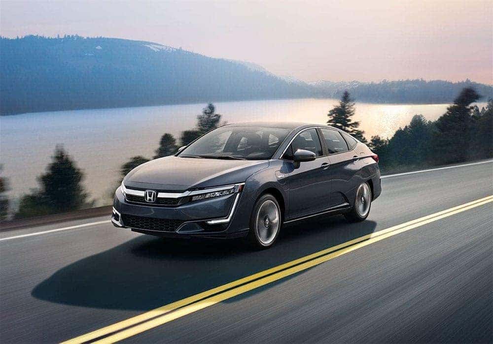 2019-Honda-Clarity-intuitive-tech-safety-driver-assist