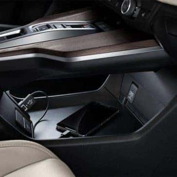 2019-Honda-Clarity-usb-power-ports