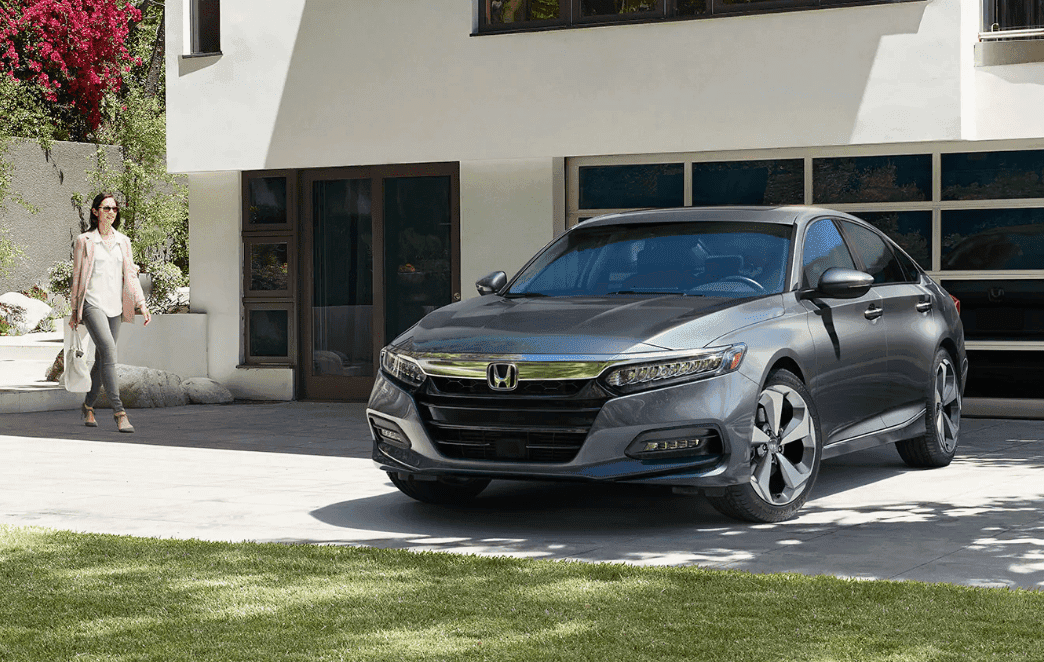 2019 Honda Accord Colors Honda Of Lincoln