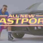 New Pastport Trim