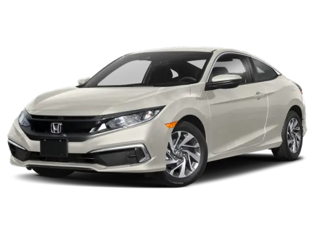 2019 Honda Civic Coupe Price, Trims | Honda of Lincoln