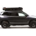 Adventure Lifestyle Project