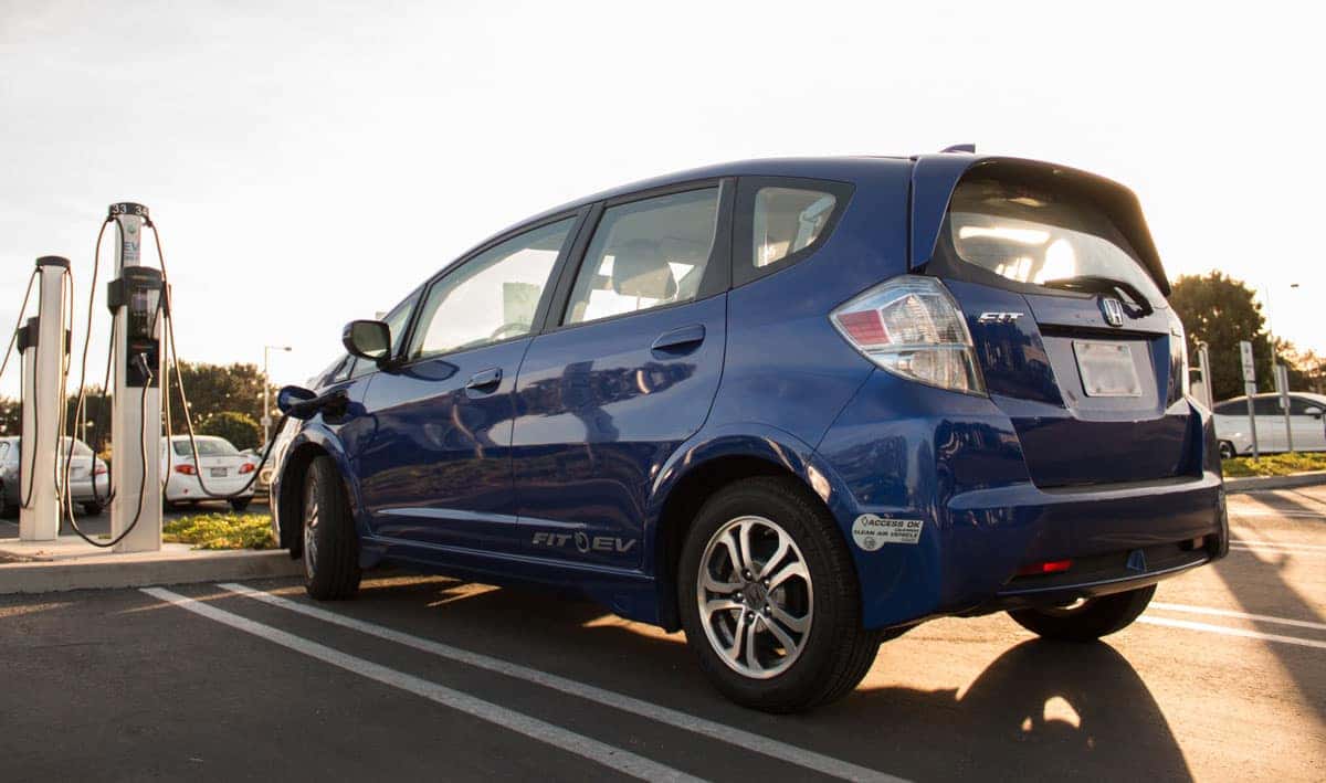 EV Batteries