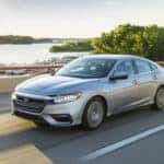 2020 Honda Insight