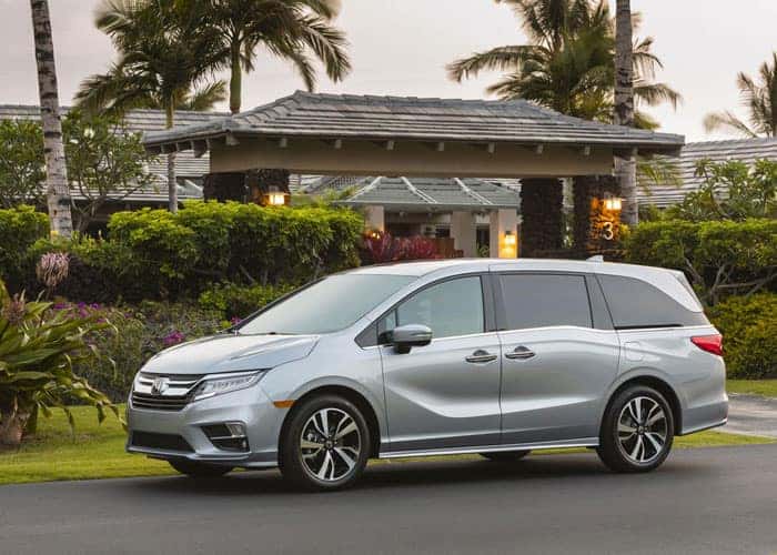 レア物　白又はグレー　海外Honda特注1/18 ODYSSEY未開封 レア物 白又はグレー 海外Honda特注1/18 ODYSSEY未開封 レア物 白又は