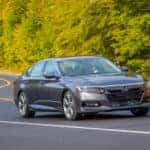 2020 Honda Accord