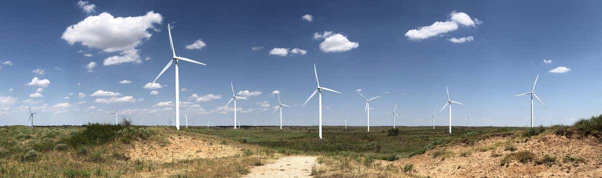 Renewable Energy