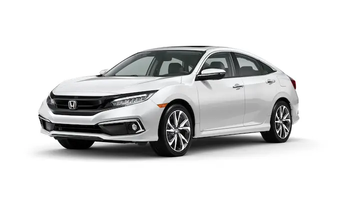 Current Honda Civic Offers | Honda Civic Specials at Honda of Lincoln