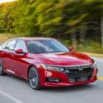 2020 Honda Accord