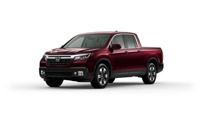 Honda Ridgeline Offers | Honda Ridgeline Specials at Honda of Lincoln