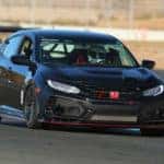 Civic Type R