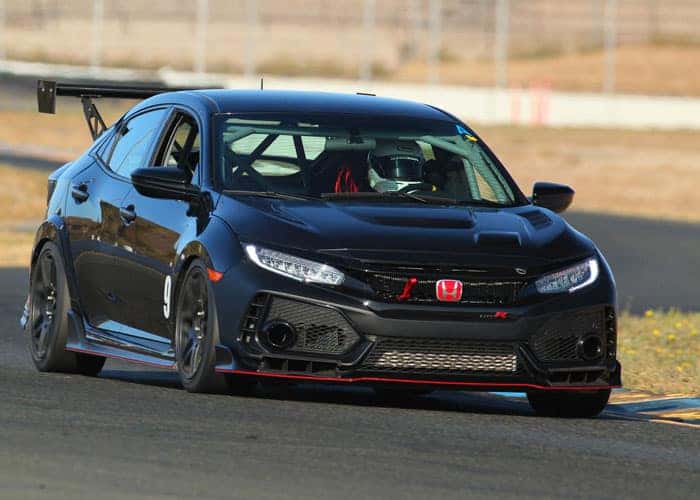 2020 civic deals si performance parts