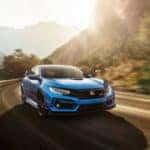 2020 Honda Civic Type R