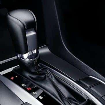 2020-Honda-Civic-Shifter