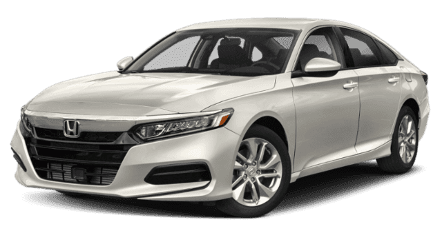 2020 Honda Accord