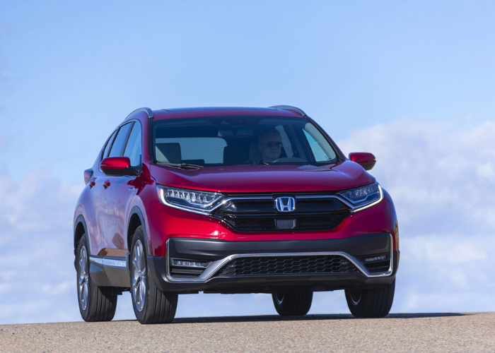 Honda Recognized As ‘best Value Brand In 2020 Kelley Blue Book Brand