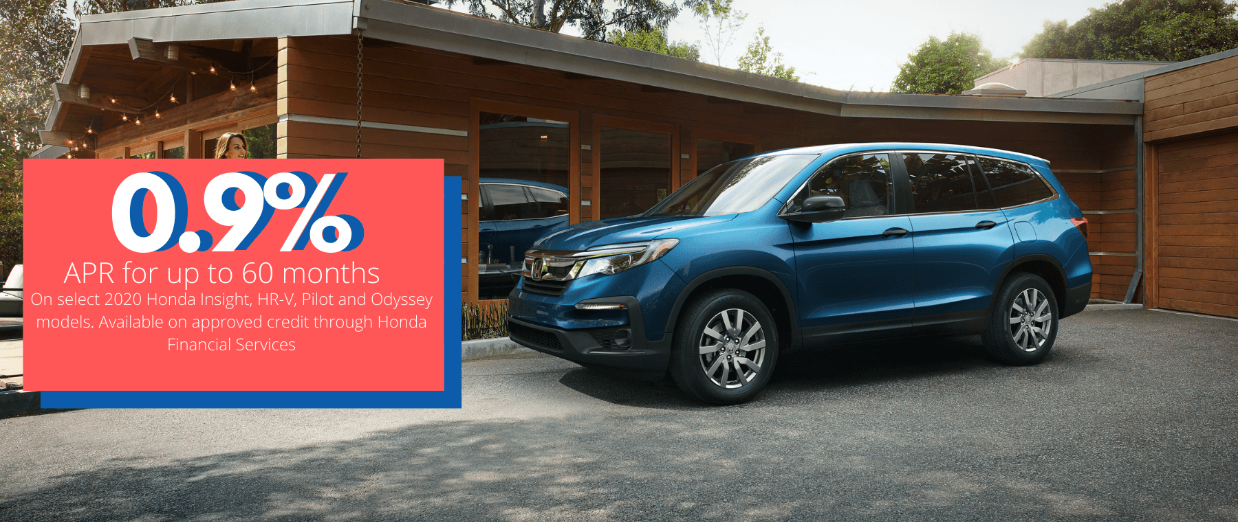 Honda of Lincoln | Honda Sales & Service in Lincoln, NE