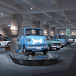 Honda Collection Hall