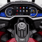 Honda Gold Wing Series
