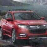 2020 Honda HR-V