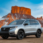 Honda Leads Cars.com 2020 American-Made